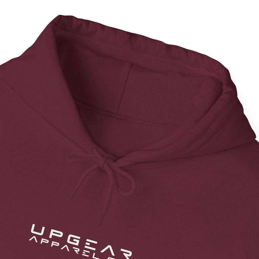 No Perfect Moment Hoodie - Because the perfect moment never arrives.