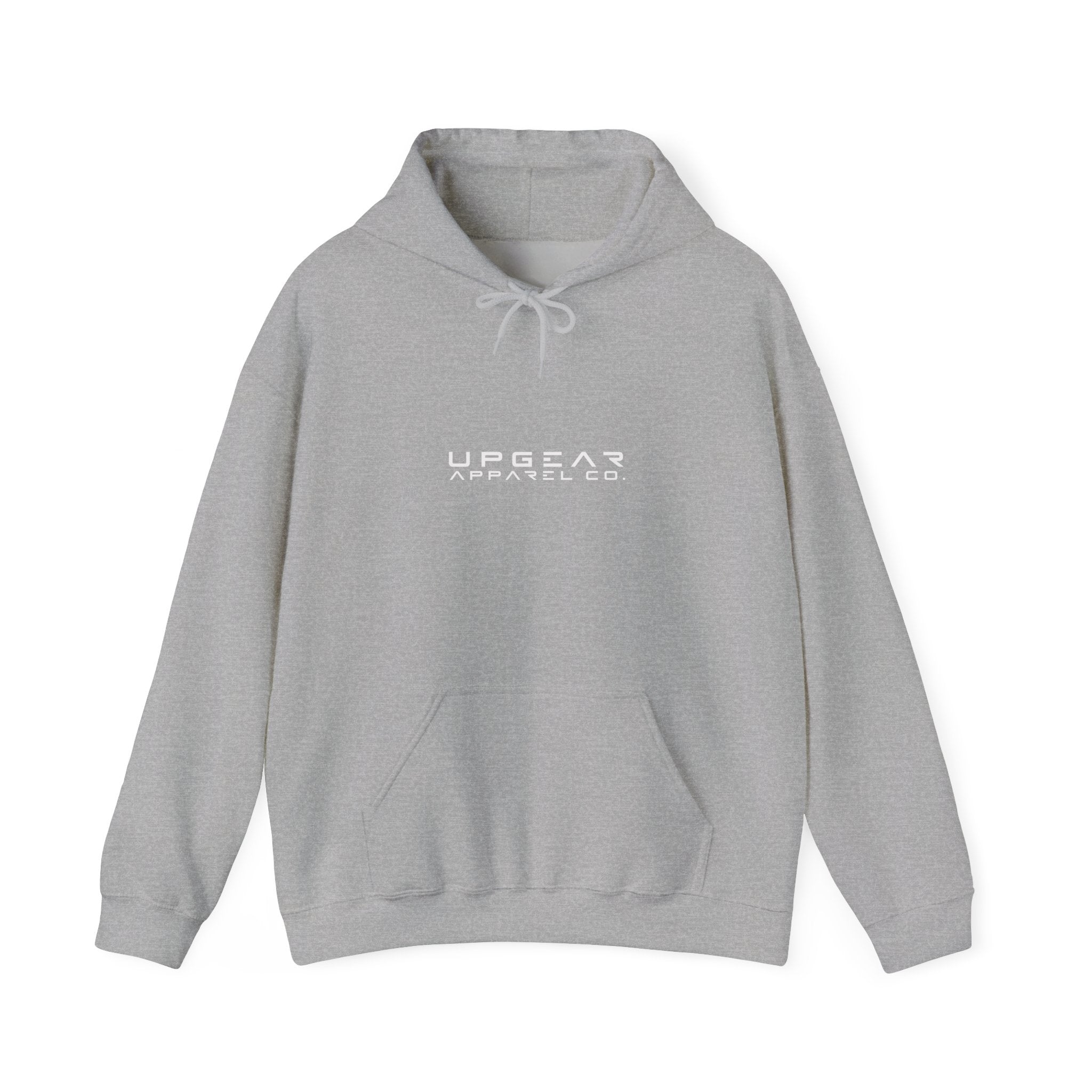 Tomorrow Is Too Late Hoodie — Motivational Graphic Sweatshirt