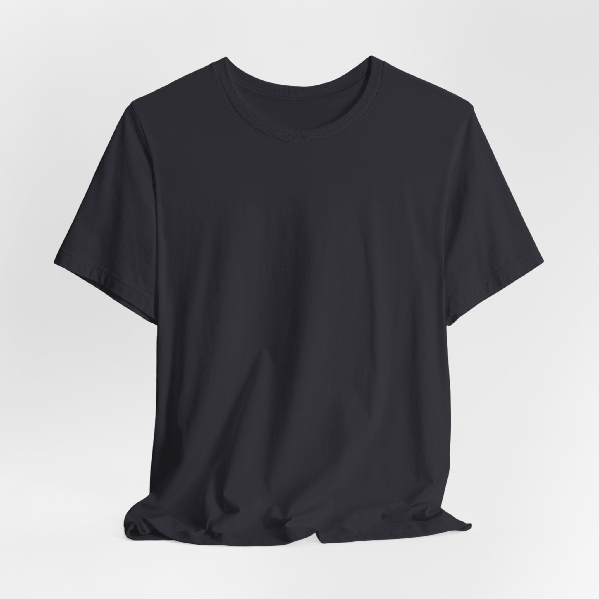 Tomorrow Is Too Late Tee - A daily reminder to stop postponing your life.