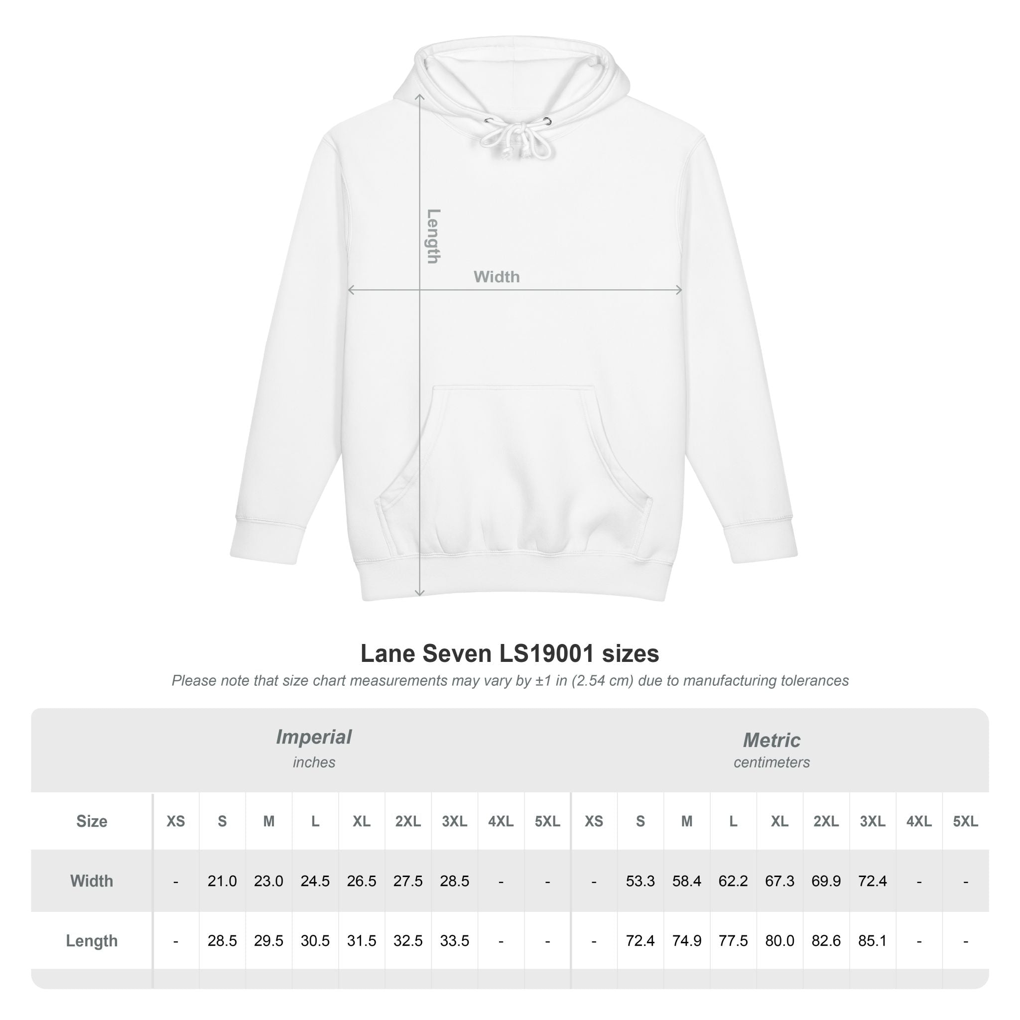 UpGear Signature Hoodie