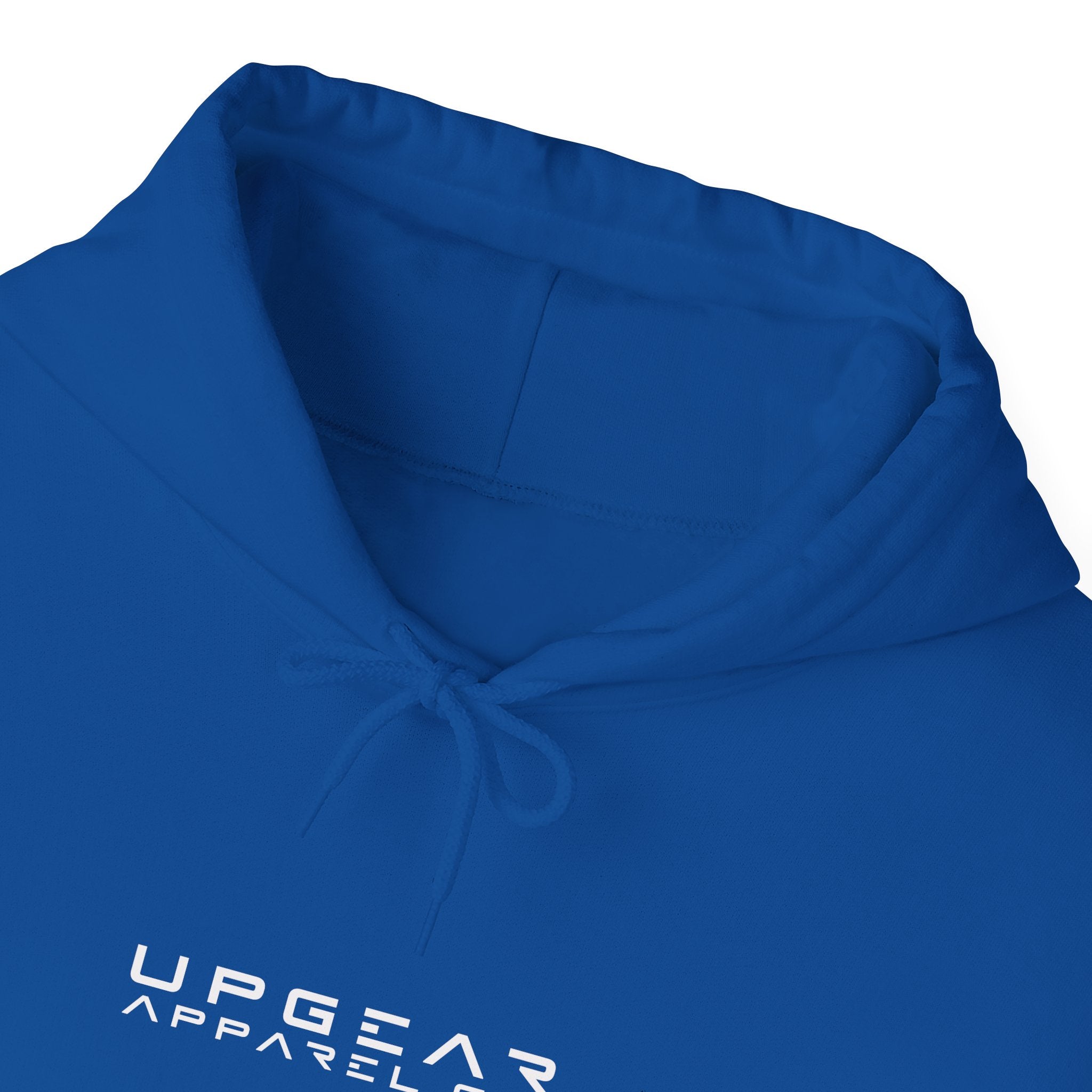 No Perfect Moment Hoodie - Because the perfect moment never arrives.