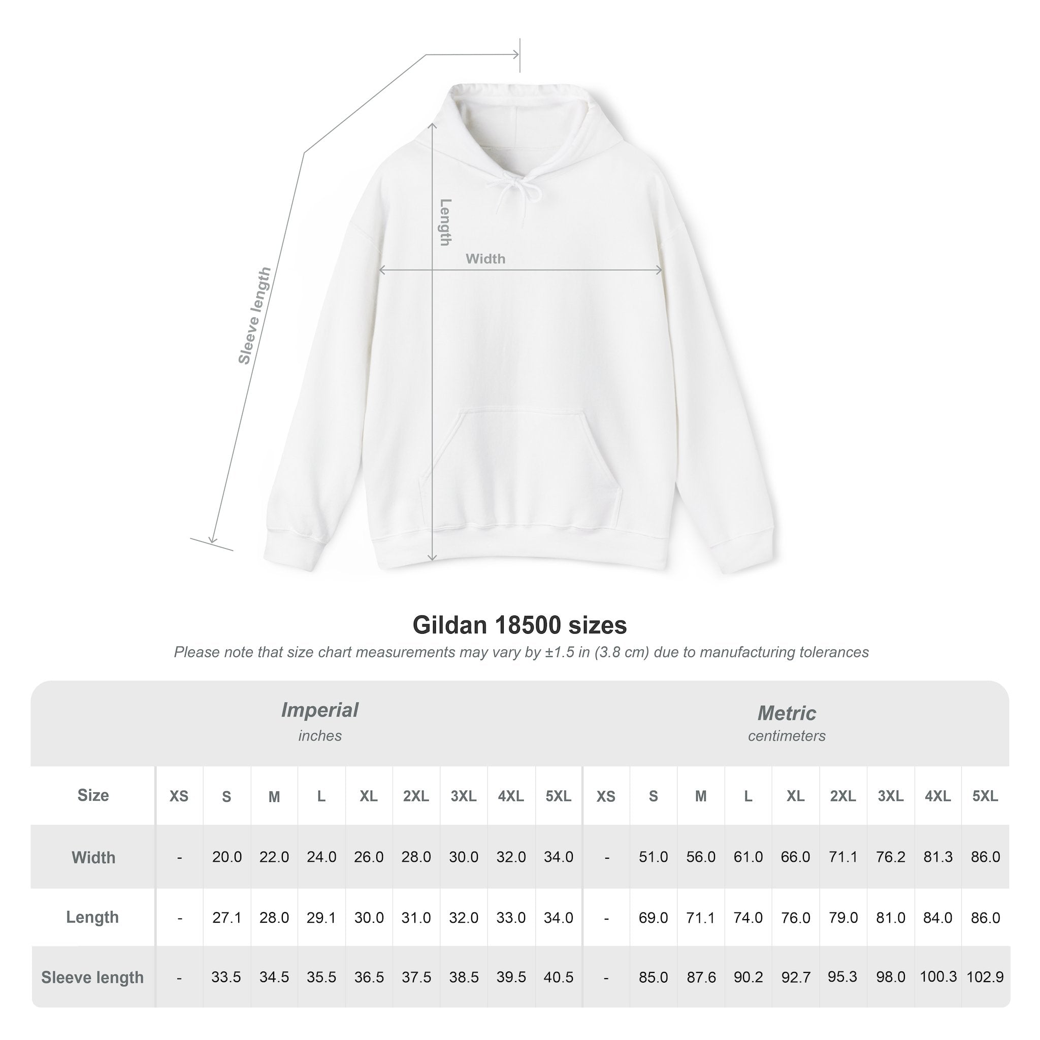 Tomorrow Is Too Late Hoodie — Motivational Graphic Sweatshirt