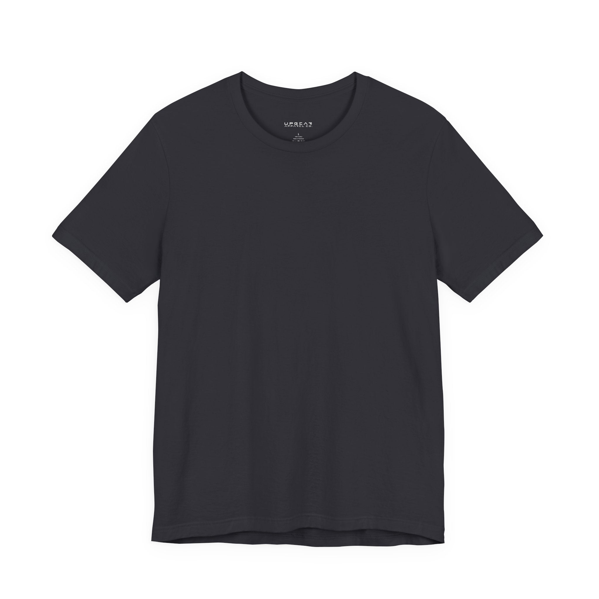 Tomorrow Is Too Late Tee - A daily reminder to stop postponing your life.
