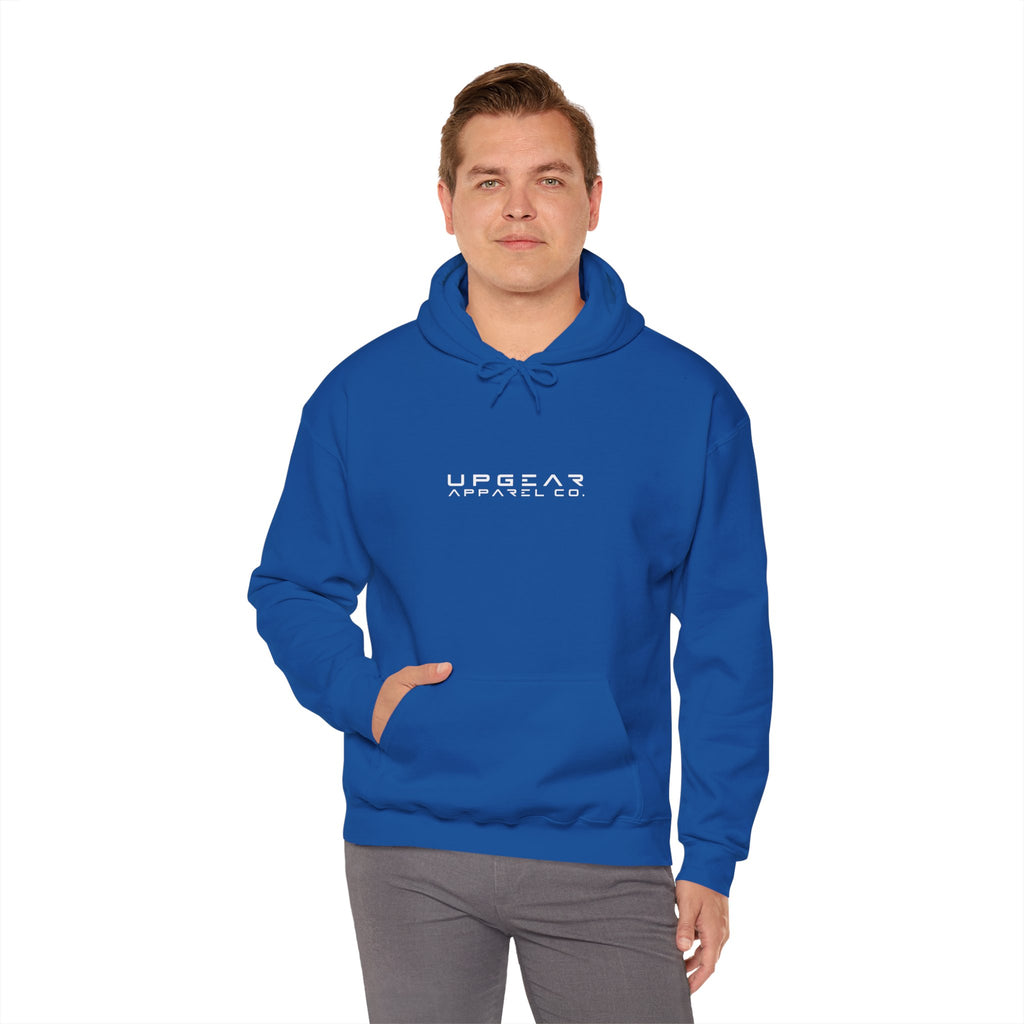 No Perfect Moment Hoodie - Because the perfect moment never arrives.