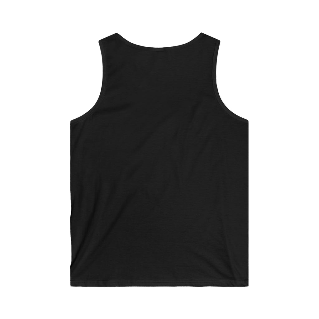 Men's Tank Top — Lightweight Everyday Athletic Tank