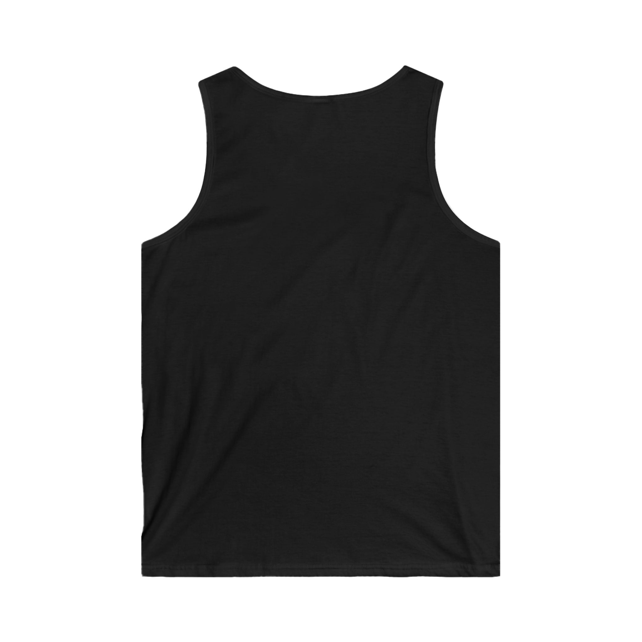 Men's Tank Top — Lightweight Everyday Athletic Tank