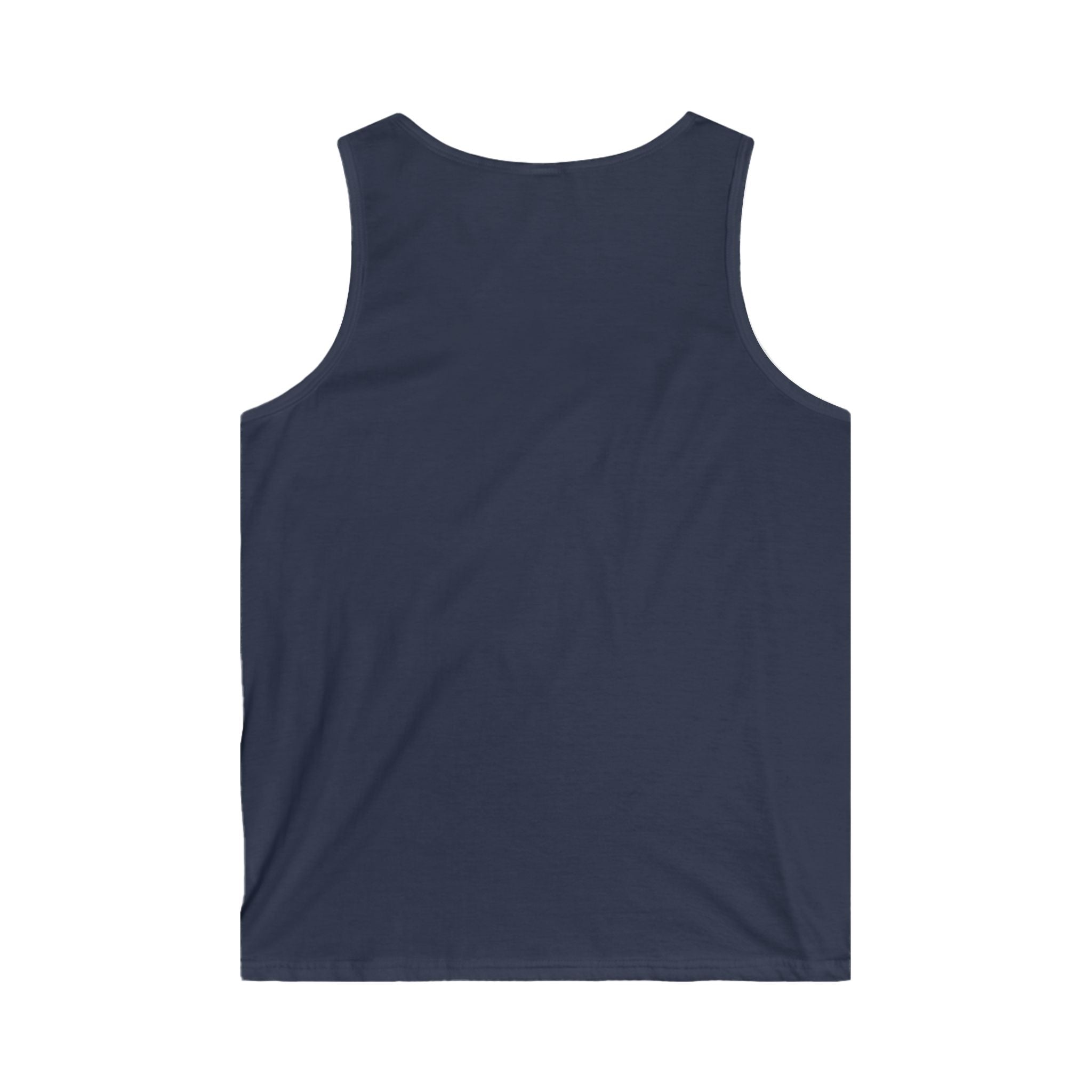 Men's Tank Top — Lightweight Everyday Athletic Tank