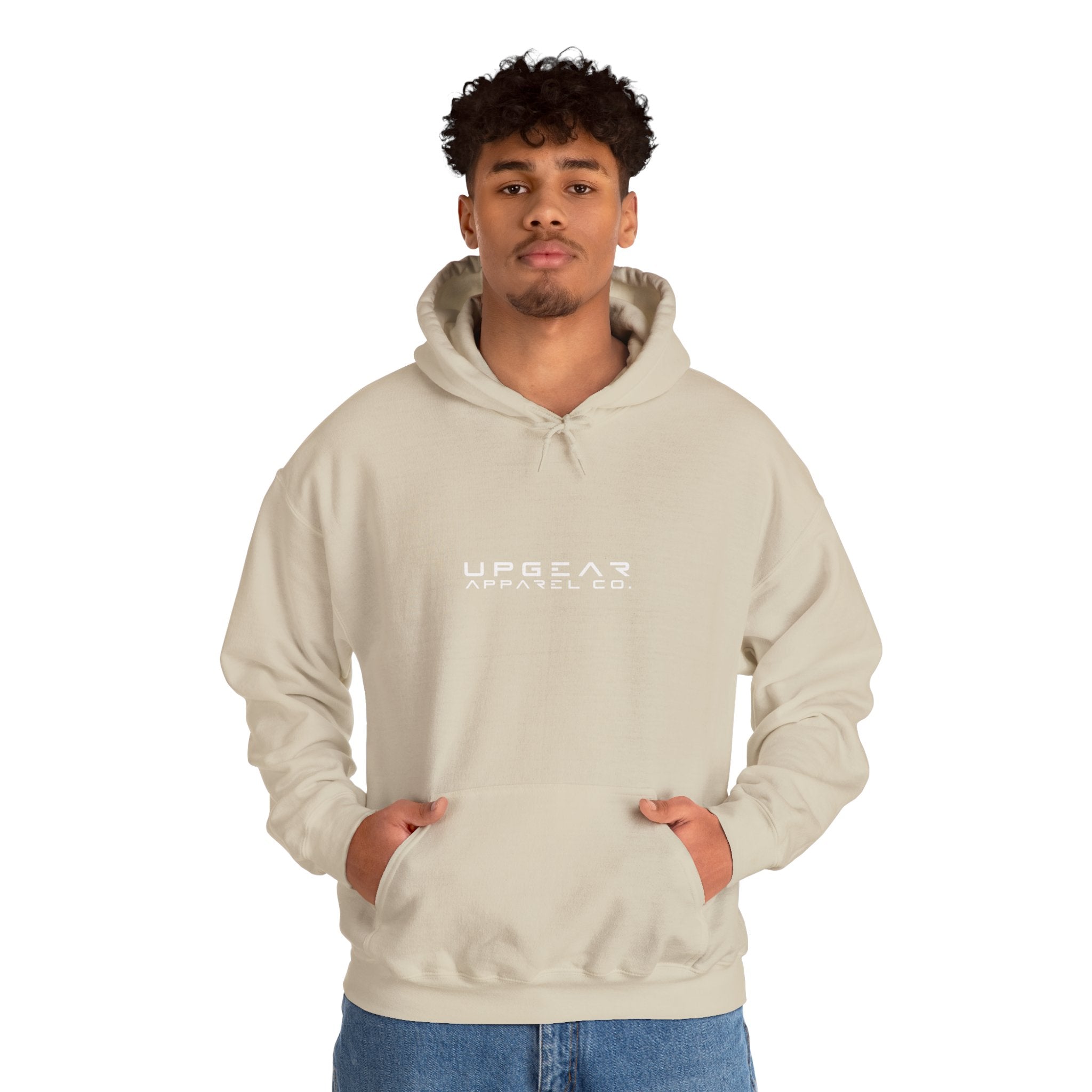 Tomorrow Is Too Late Hoodie — Motivational Graphic Sweatshirt