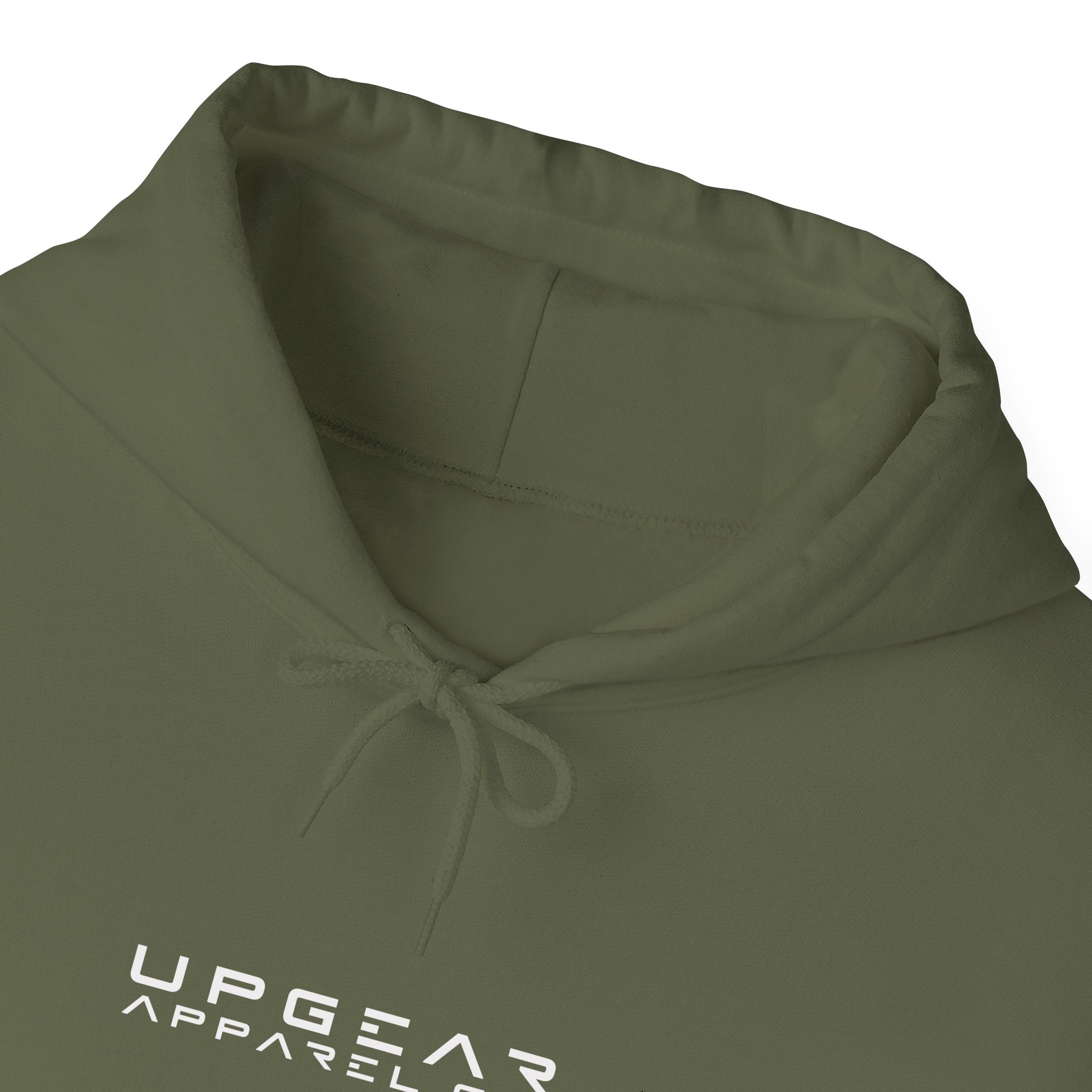 No Perfect Moment Hoodie - Because the perfect moment never arrives.