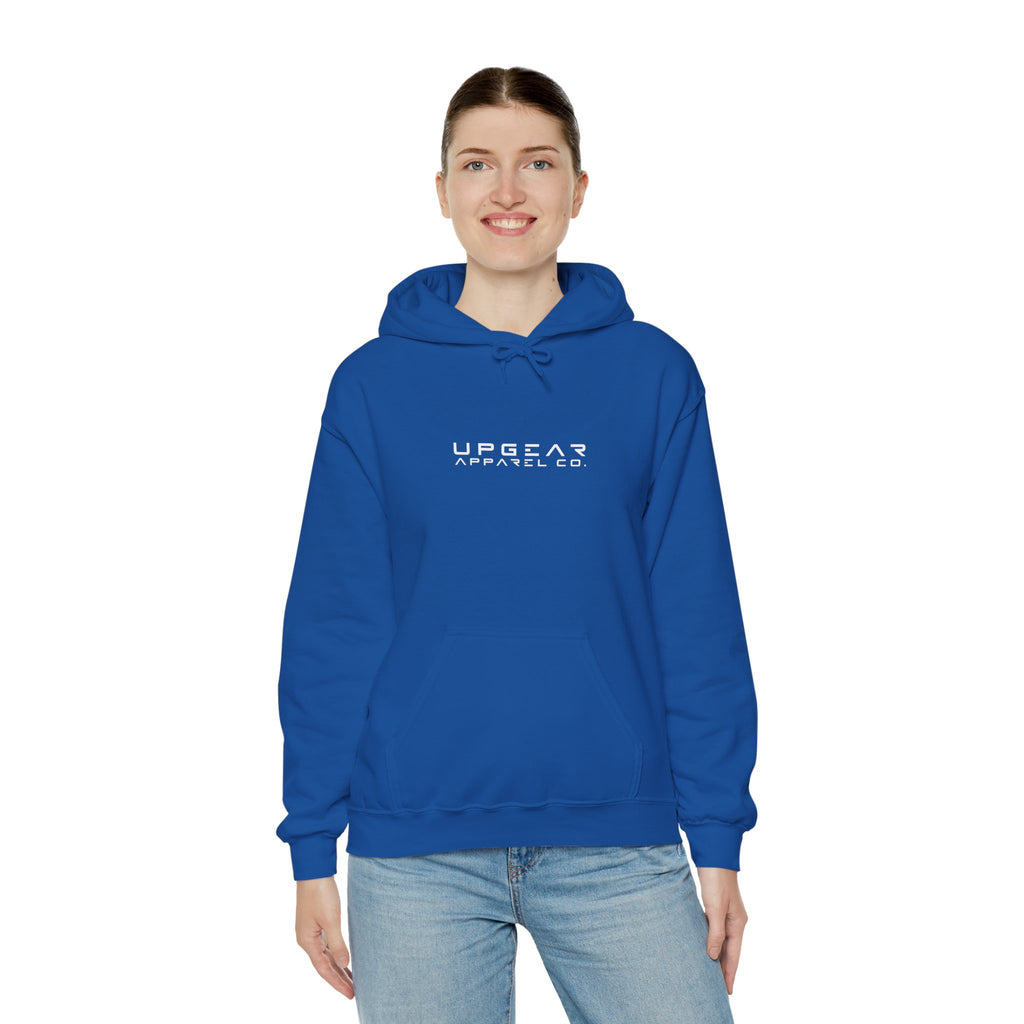No Perfect Moment Hoodie - Because the perfect moment never arrives.