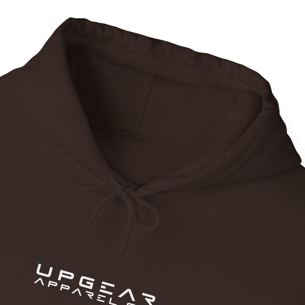 No Perfect Moment Hoodie - Because the perfect moment never arrives.