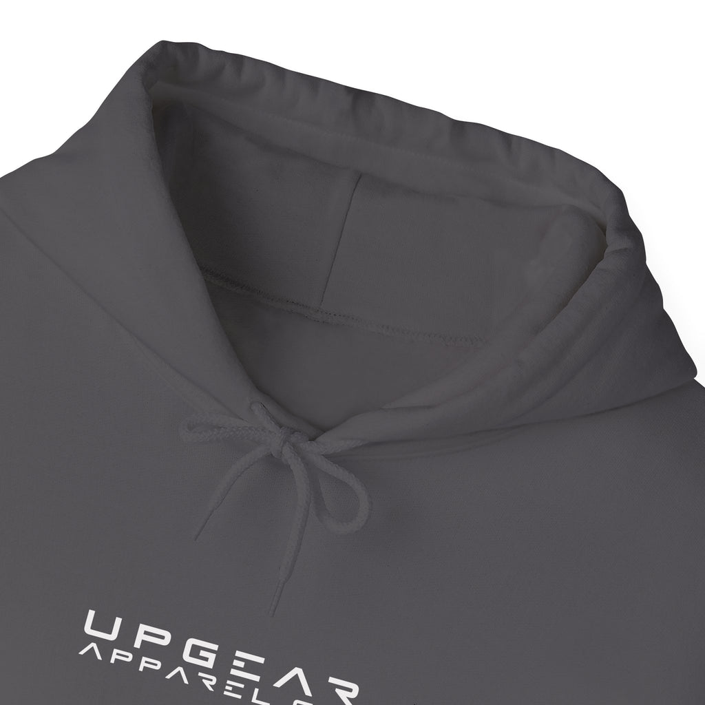 No Perfect Moment Hoodie - Because the perfect moment never arrives.