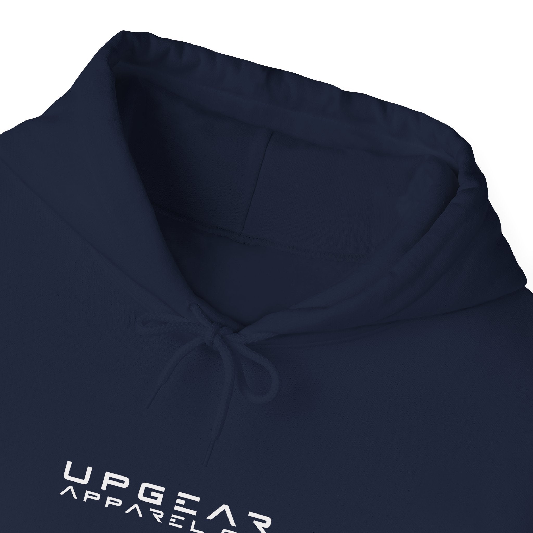 No Perfect Moment Hoodie - Because the perfect moment never arrives.