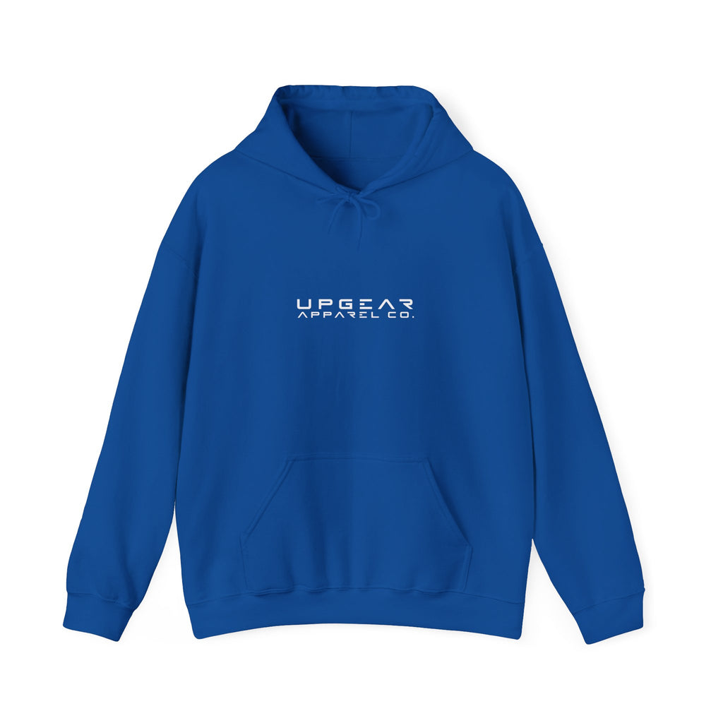 Tomorrow Is Too Late Hoodie - A daily reminder to stop postponing your life.
