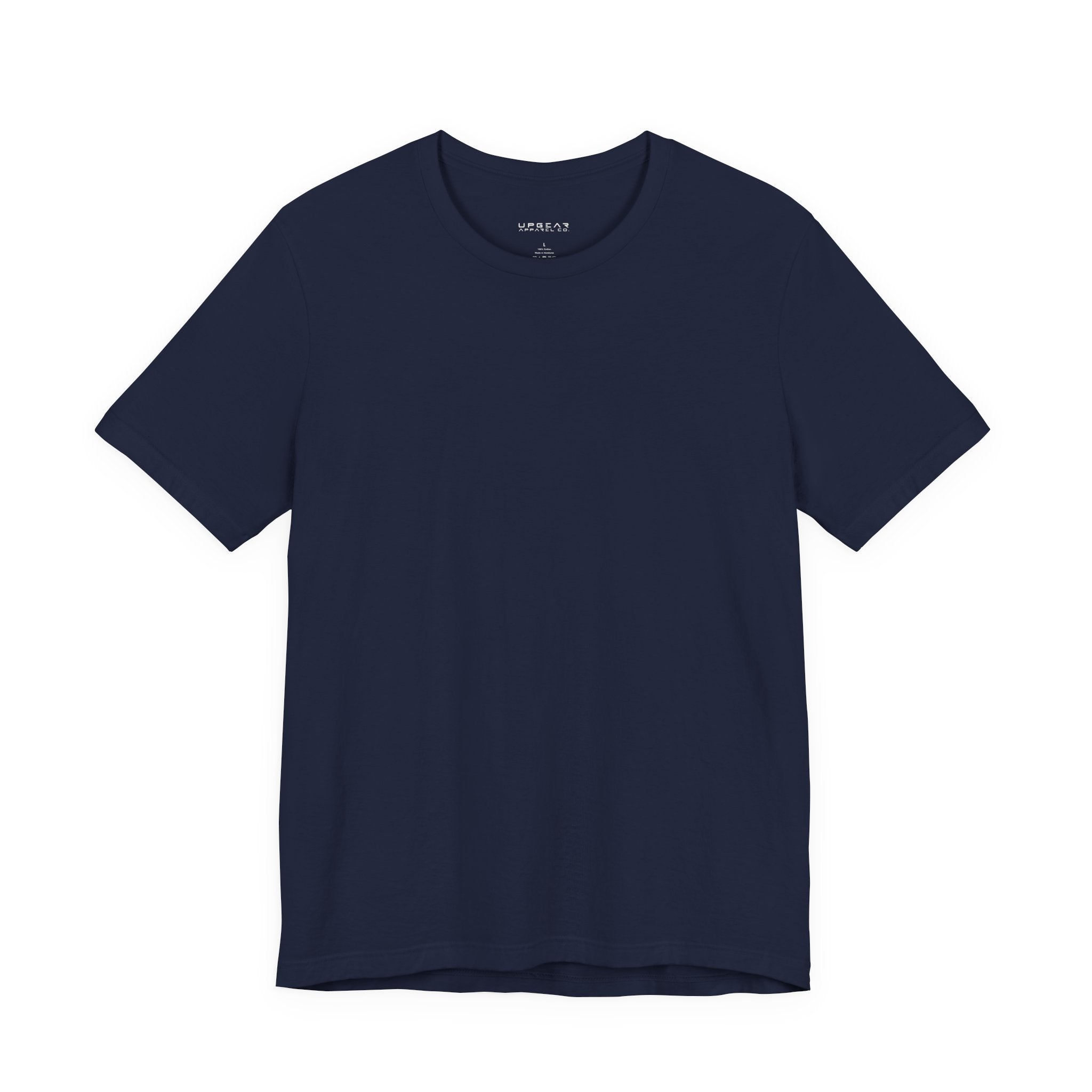 Tomorrow Is Too Late Tee - A daily reminder to stop postponing your life.