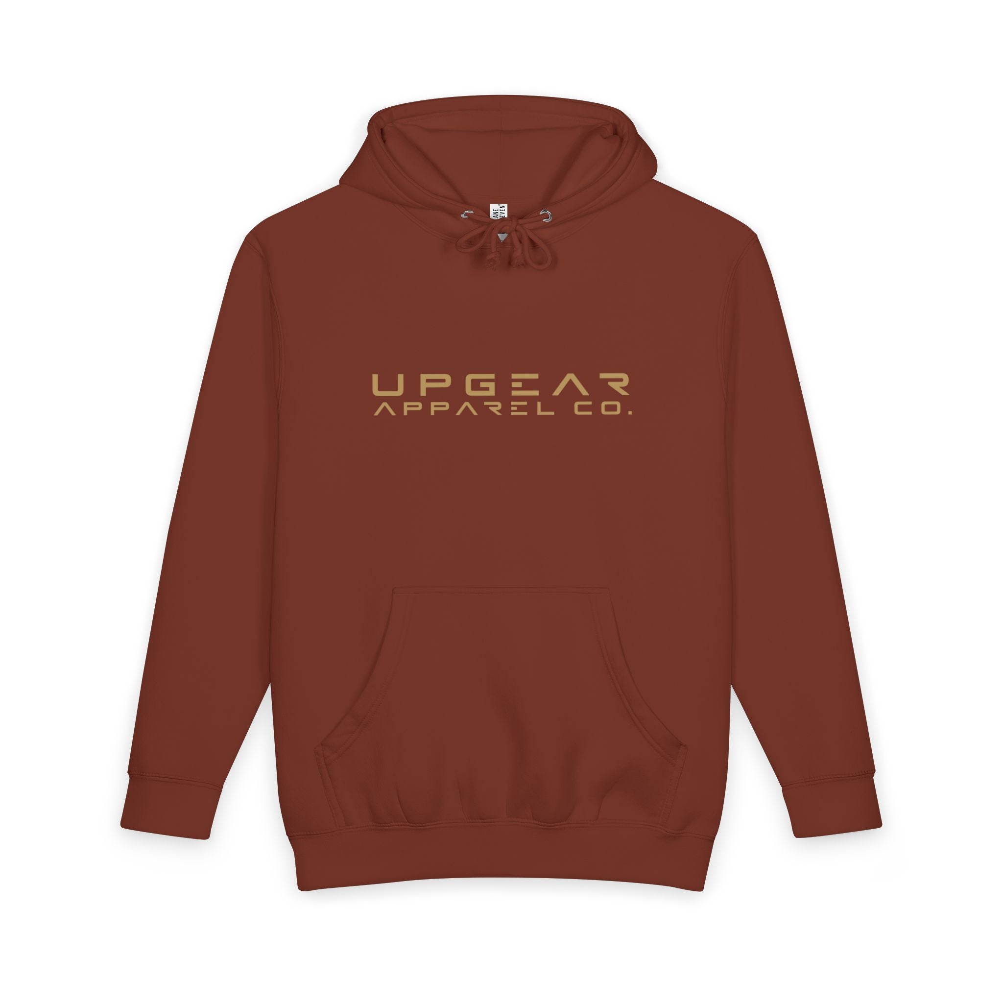 UpGear Signature Hoodie