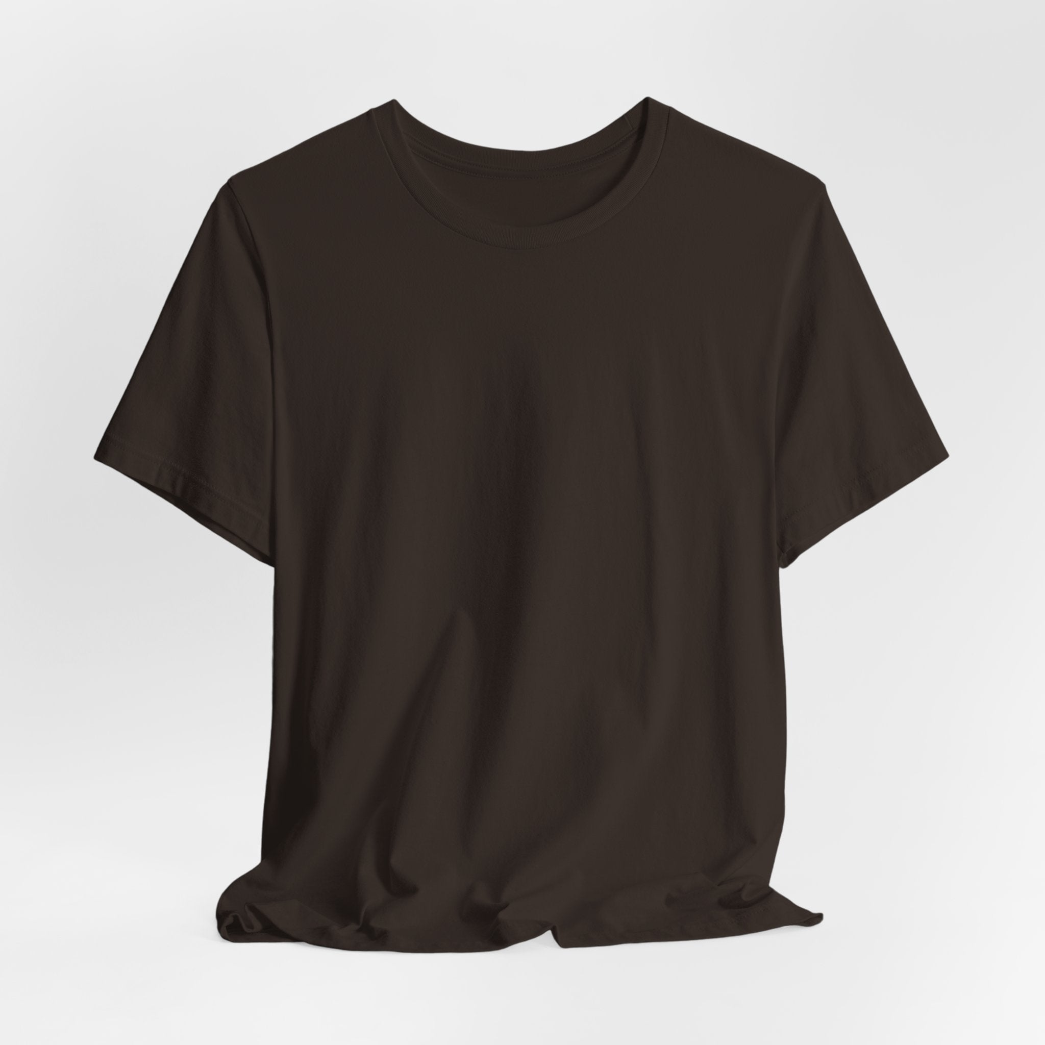Tomorrow Is Too Late Tee - A daily reminder to stop postponing your life.