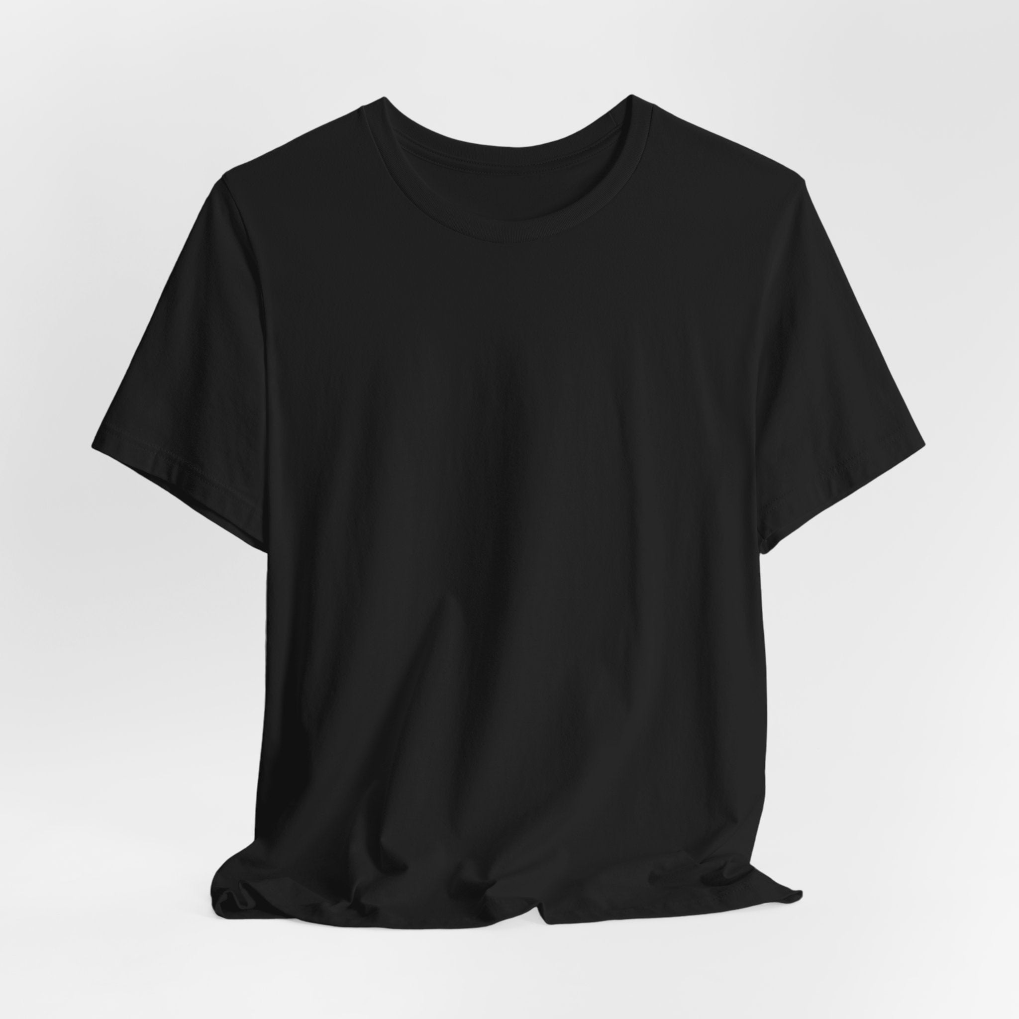 Tomorrow Is Too Late Tee - A daily reminder to stop postponing your life.