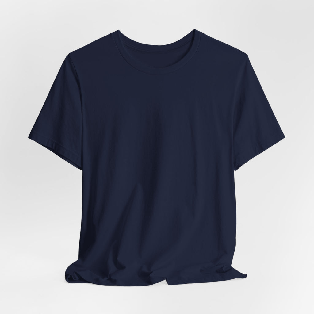 Tomorrow Is Too Late Tee - A daily reminder to stop postponing your life.