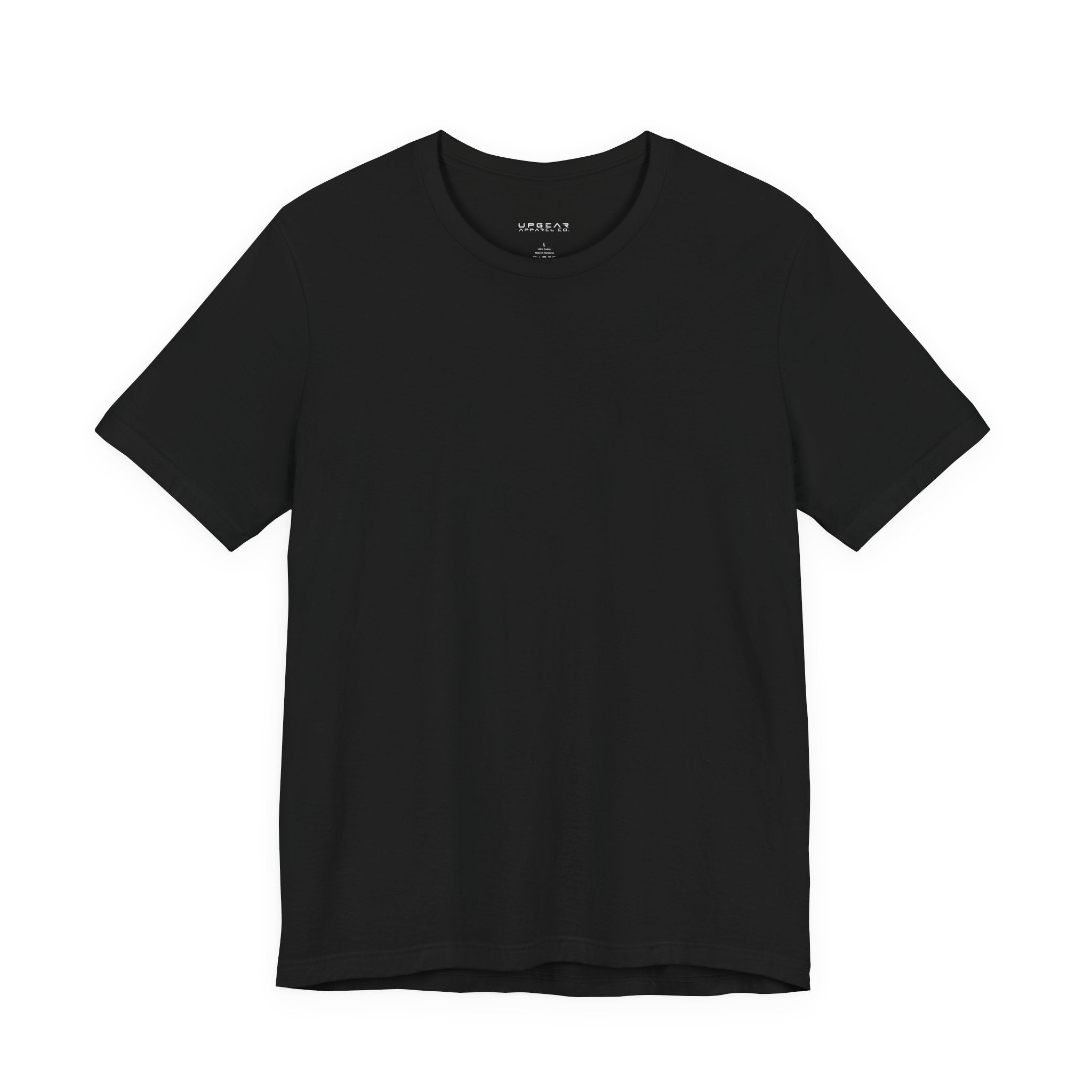 Tomorrow Is Too Late Tee - A daily reminder to stop postponing your life.