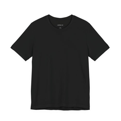 Tomorrow Is Too Late Tee - A daily reminder to stop postponing your life.