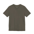Tomorrow Is Too Late Tee - A daily reminder to stop postponing your life.
