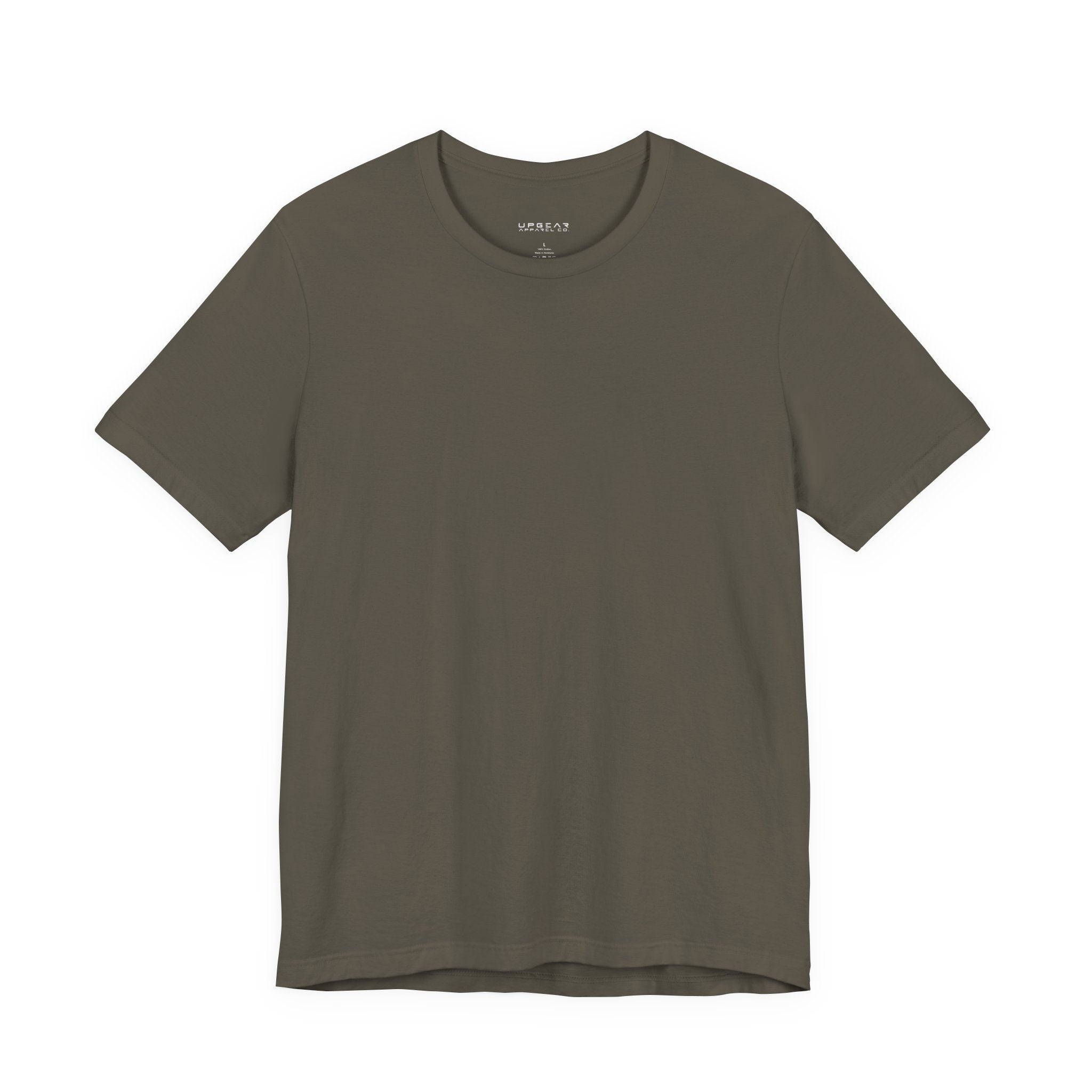 Tomorrow Is Too Late Tee - A daily reminder to stop postponing your life.