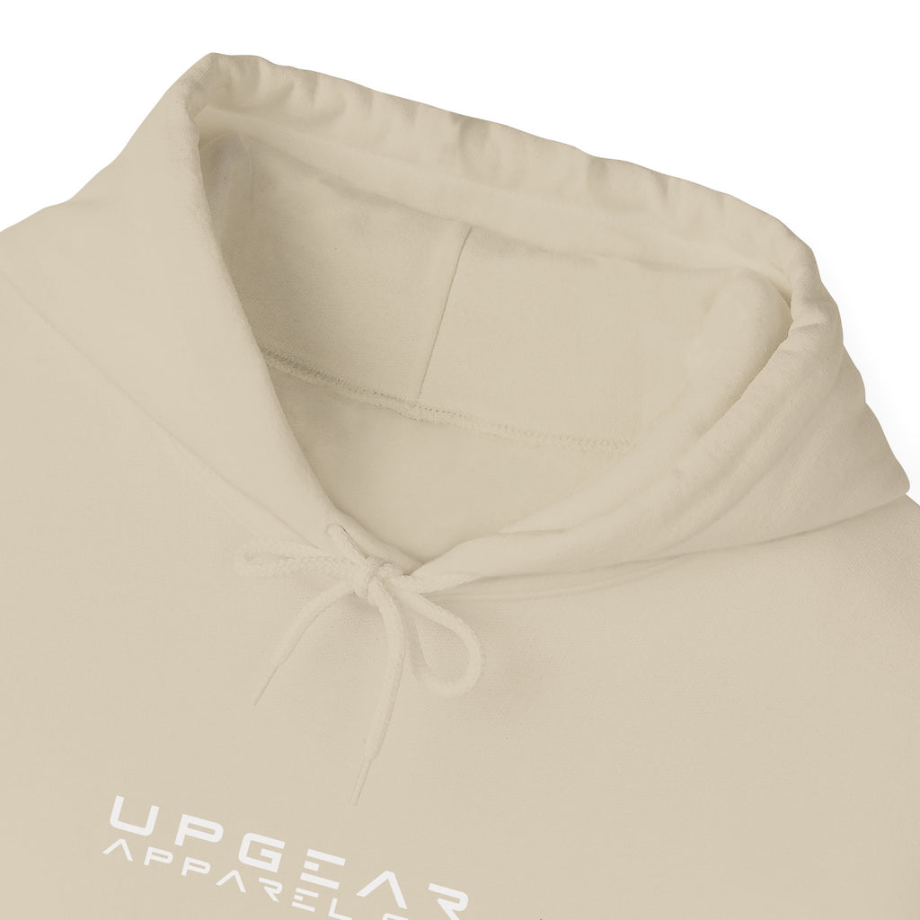 No Perfect Moment Hoodie - Because the perfect moment never arrives.