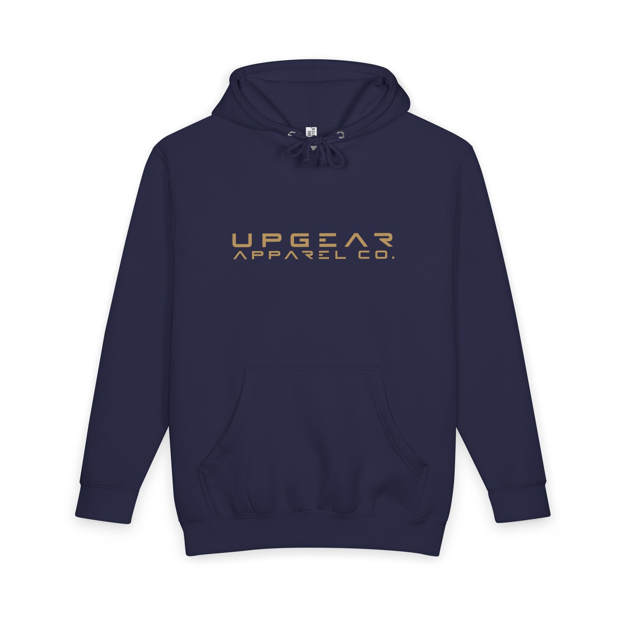 UpGear Signature Hoodie