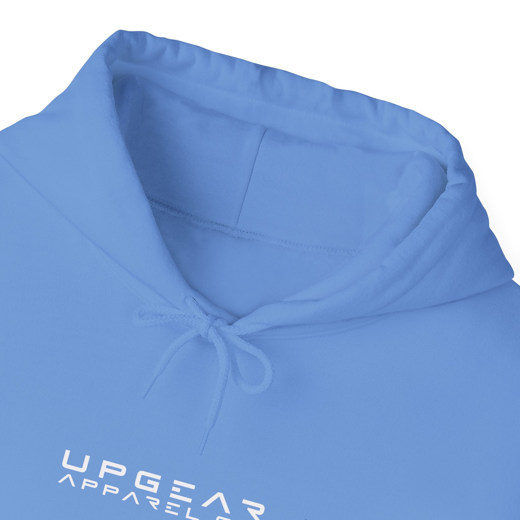 No Perfect Moment Hoodie - Because the perfect moment never arrives.