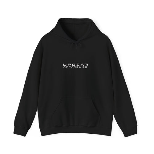 Tomorrow Is Too Late Hoodie