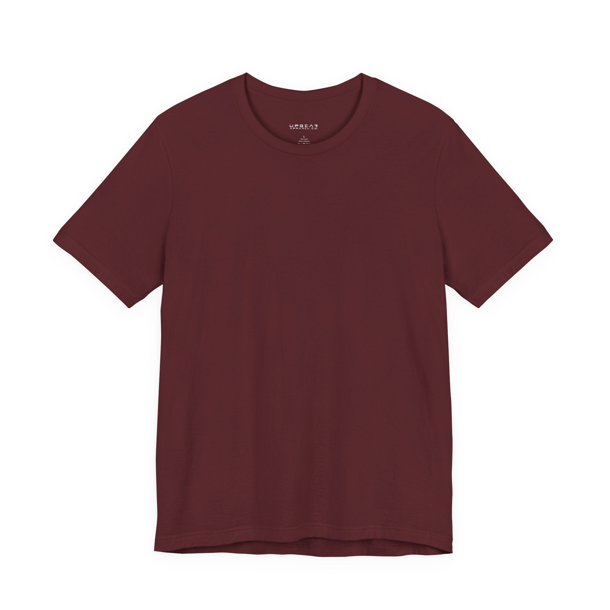 Tomorrow Is Too Late Tee - A daily reminder to stop postponing your life.