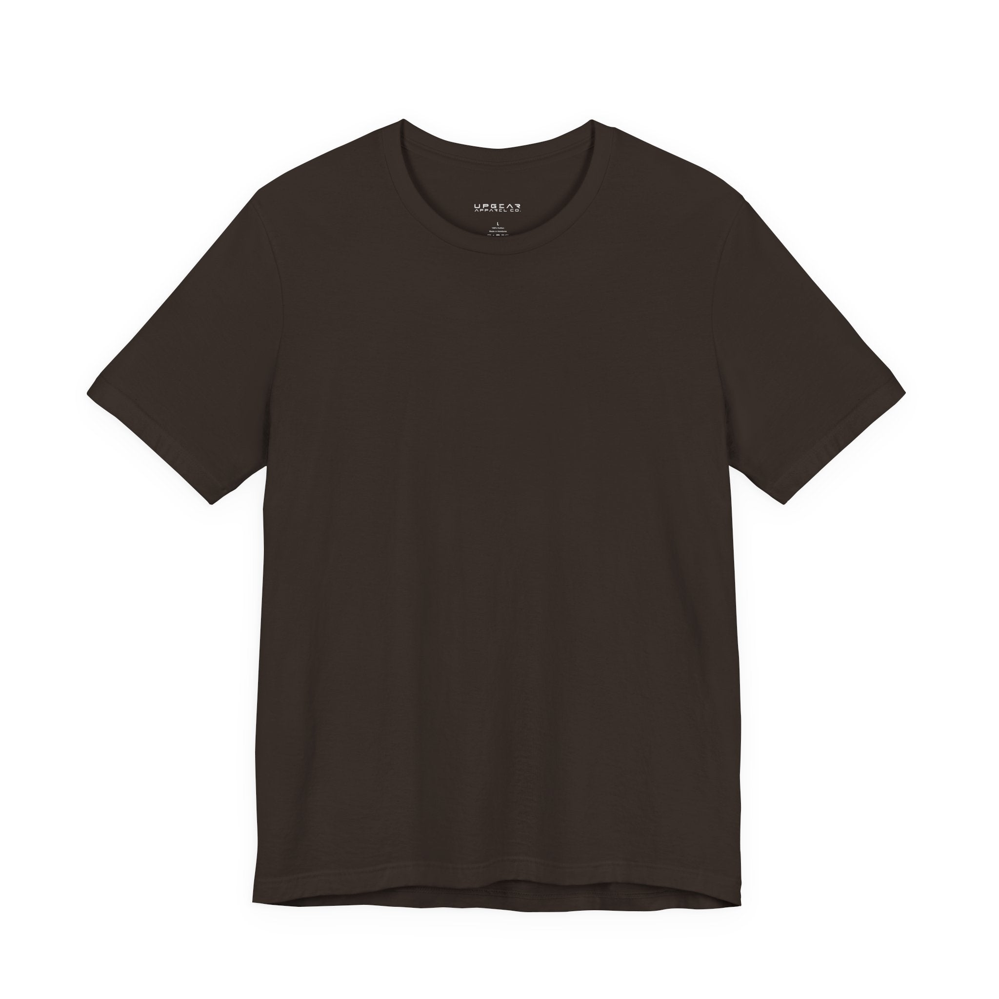 Tomorrow Is Too Late Tee - A daily reminder to stop postponing your life.