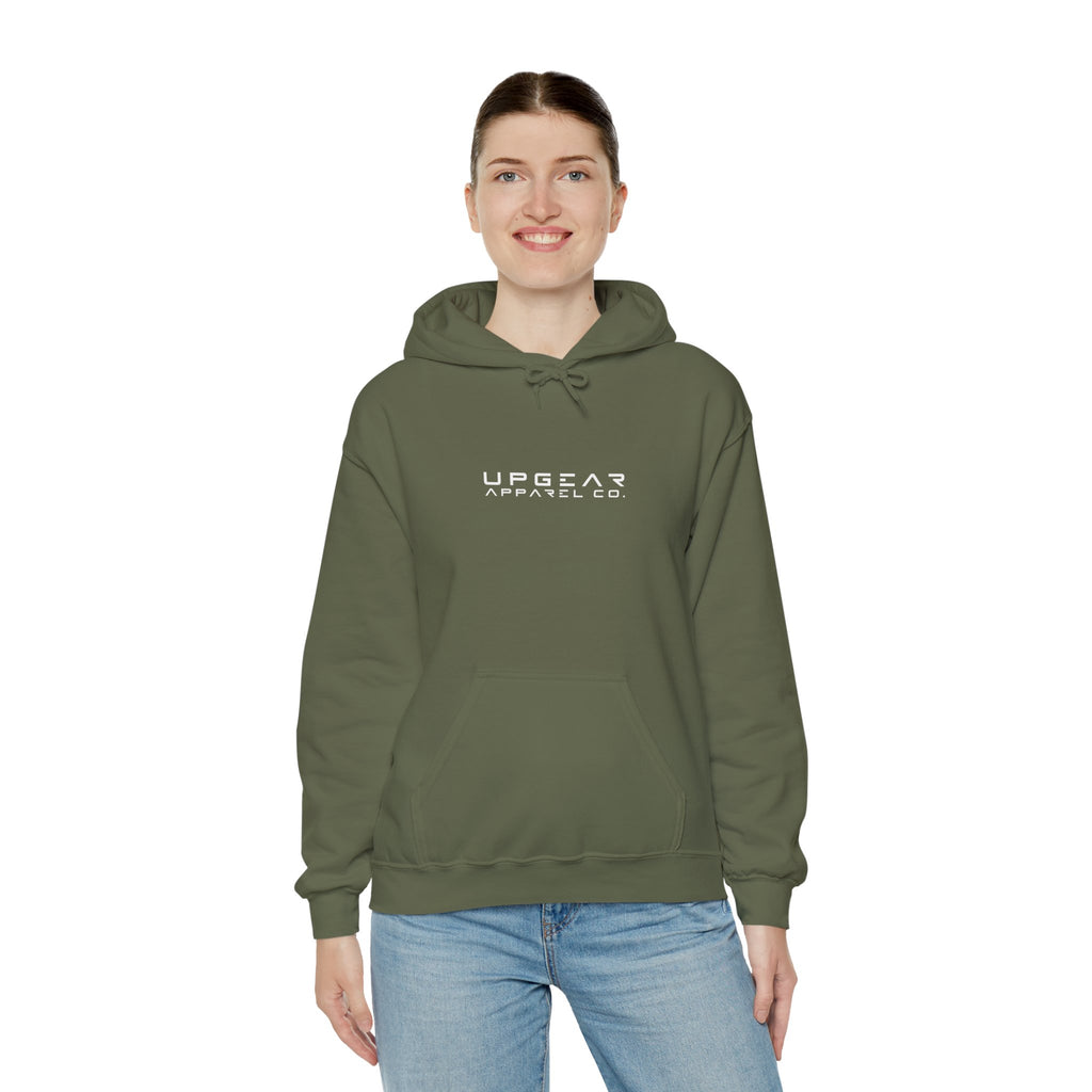 No Perfect Moment Hoodie - Because the perfect moment never arrives.