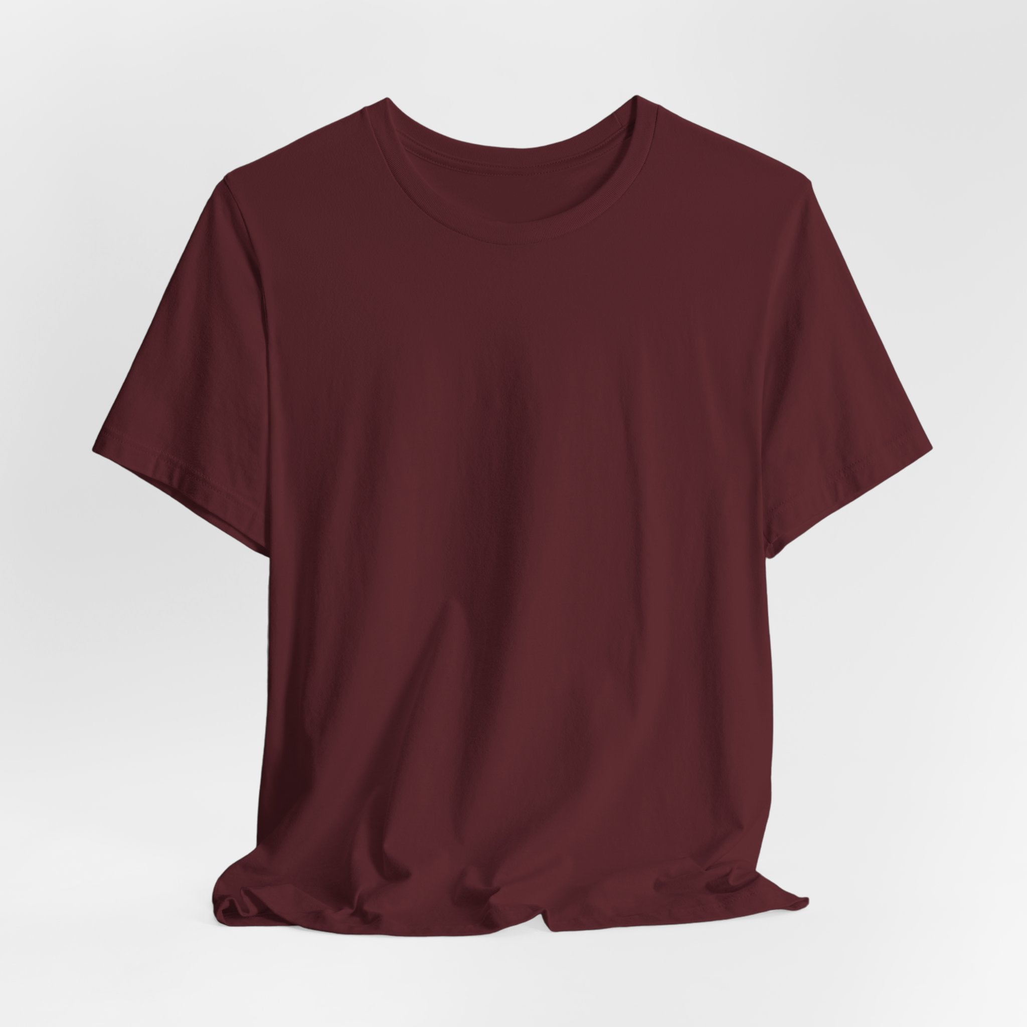 Tomorrow Is Too Late Tee - A daily reminder to stop postponing your life.