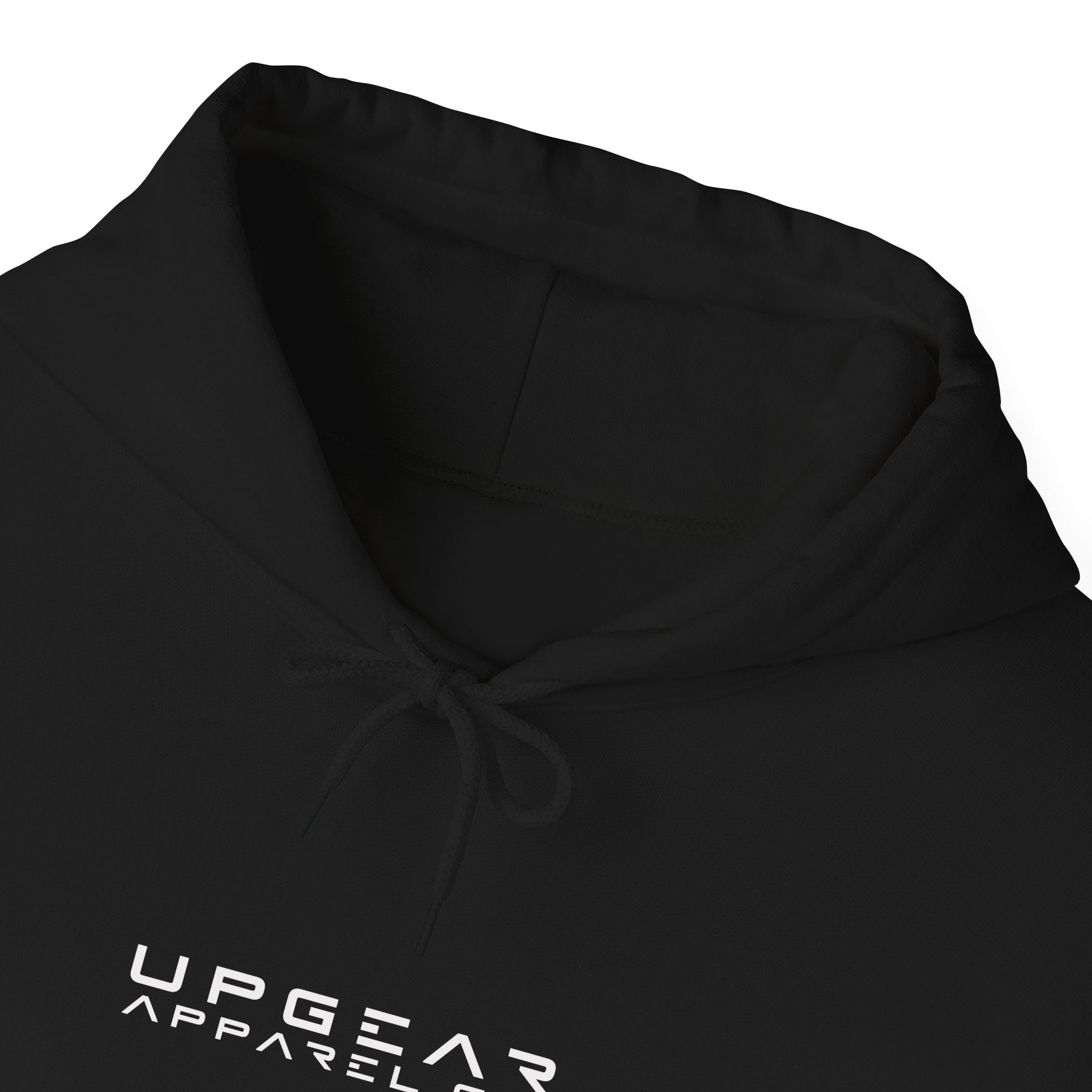 No Perfect Moment Hoodie - Because the perfect moment never arrives.