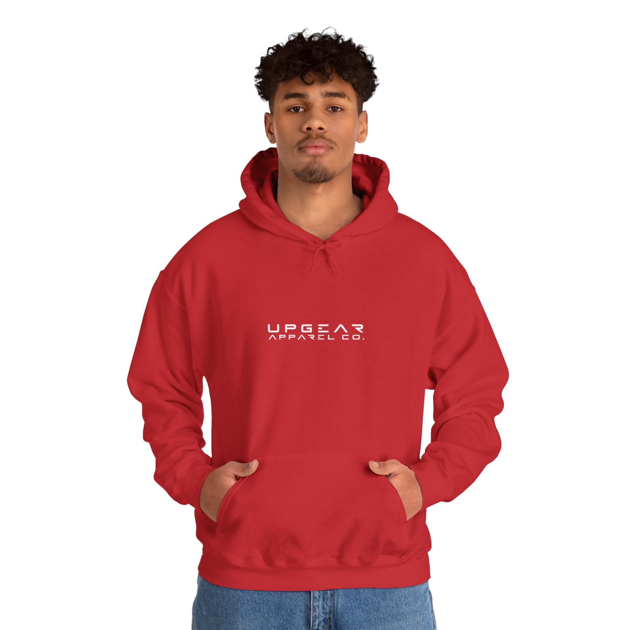 Tomorrow Is Too Late Hoodie — Motivational Graphic Sweatshirt