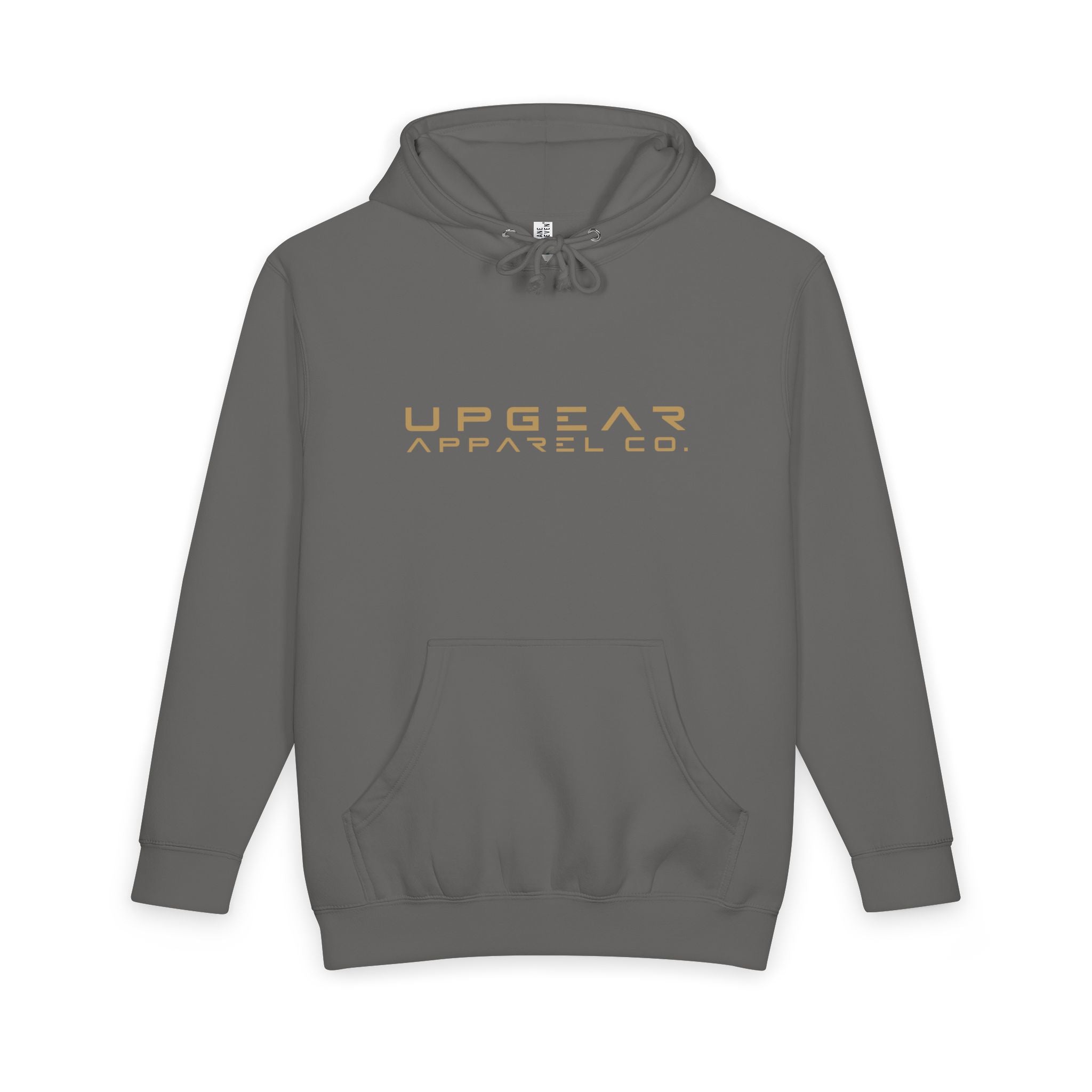 UpGear Signature Hoodie