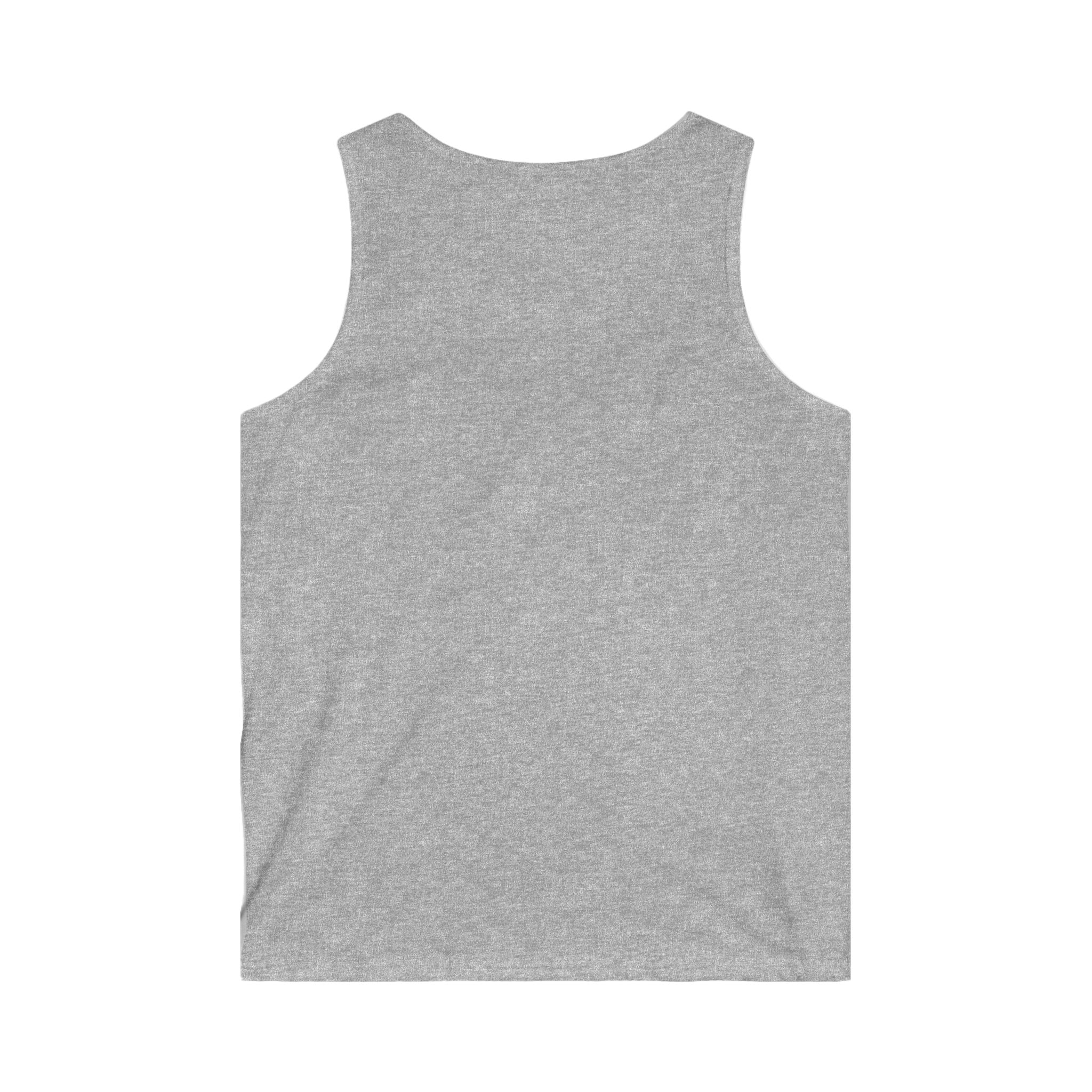 Men's Tank Top — Lightweight Everyday Athletic Tank