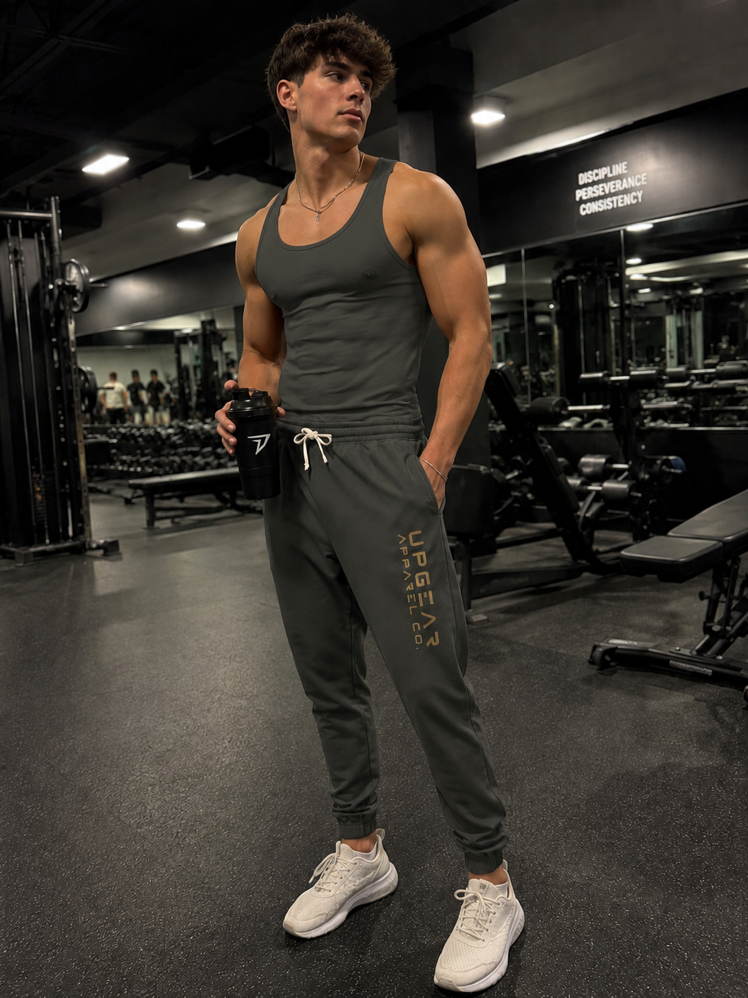 Momentum Joggers